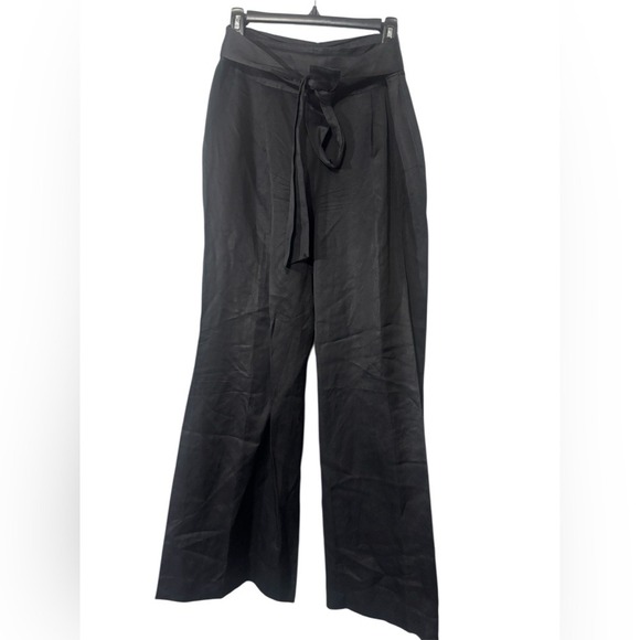 elevenses Pants - Elevenses Black Pants Size 6